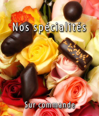 Coffret spciale Saint-Valentin avec notre Partenaire www.rungis-fleurs.com